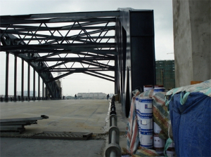 梅河口专注工业场景喷漆服务